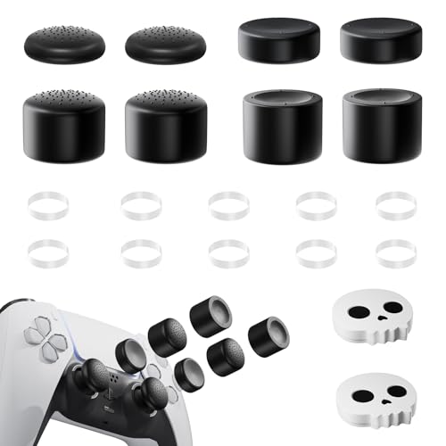 Amazon.co.jp: P5 / NS Pro/xb-ox純正ジョイスティックコントローラー